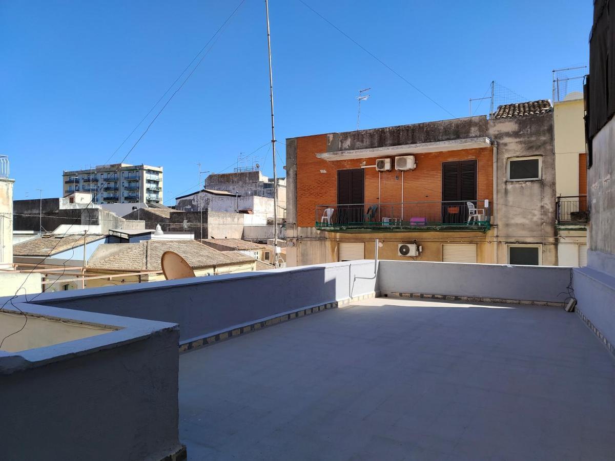 My Sweet Home - Siracusa 锡拉库扎 外观 照片