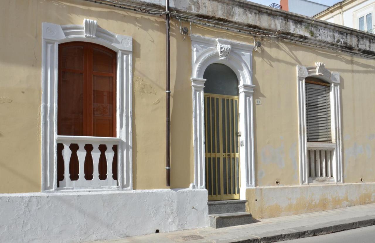 My Sweet Home - Siracusa 锡拉库扎 外观 照片