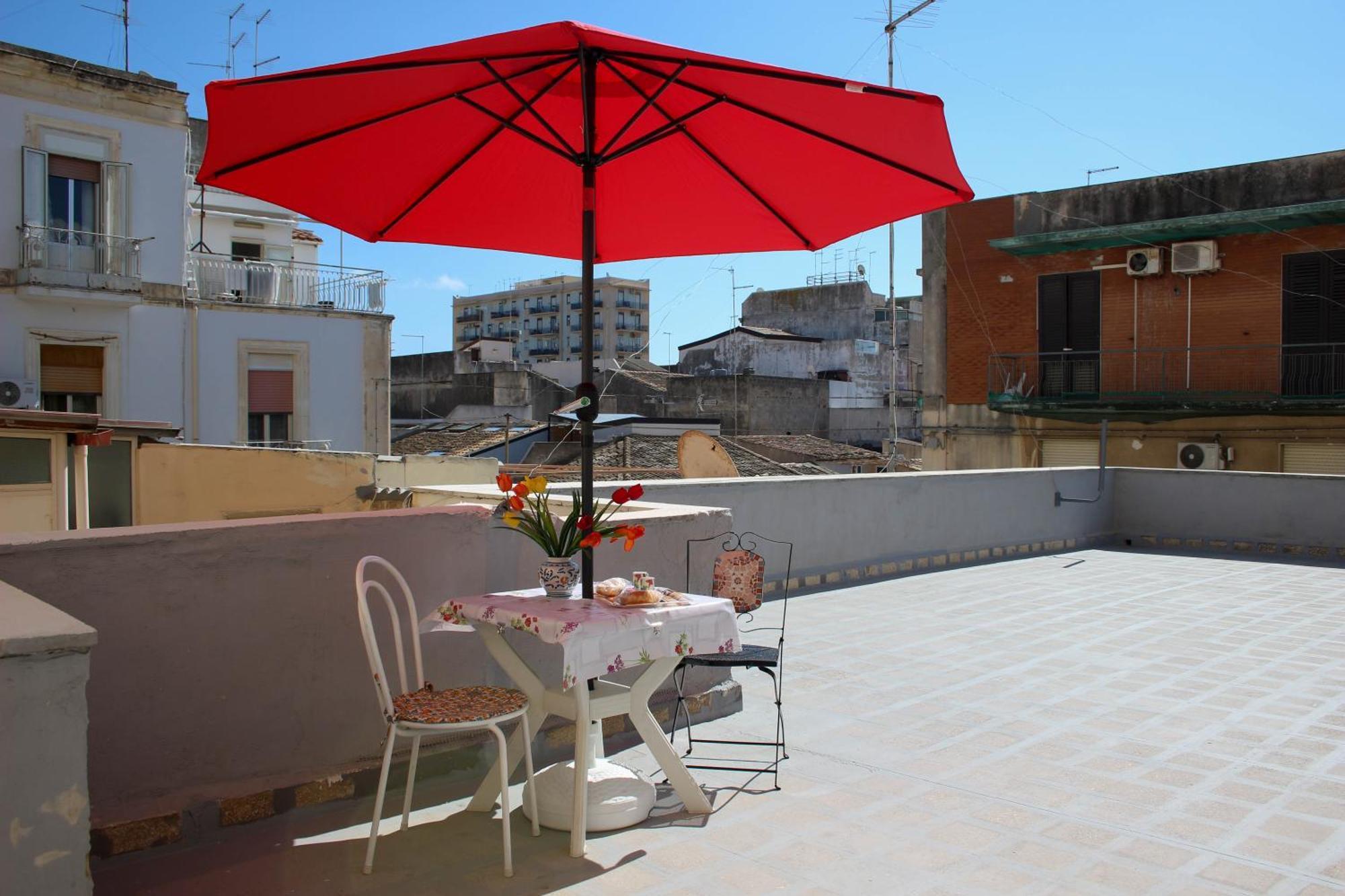 My Sweet Home - Siracusa 锡拉库扎 外观 照片